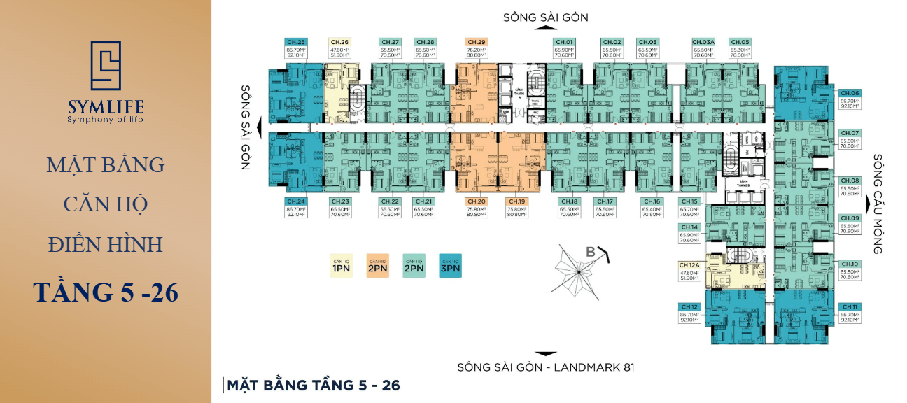 mat-bang-chung-cu-symlife-binh-hoa-ql13-tphcm