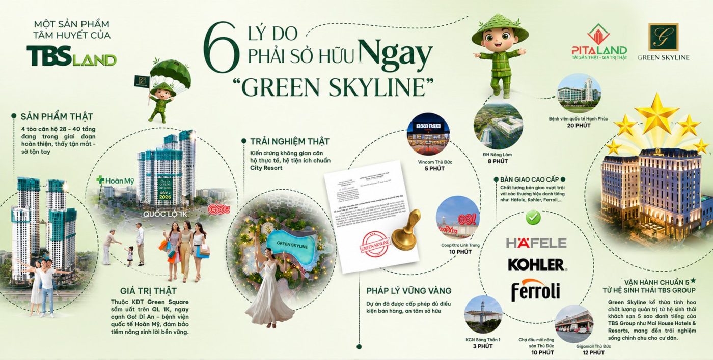 6-ly-do-nen-chon-green-skyline